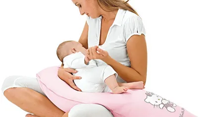 Alimentaţia mamei în perioada alăptării