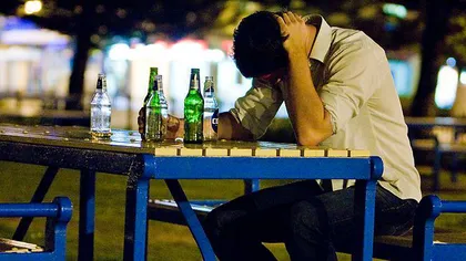 Consumul zilnic de alcool poate fi benefic sănătăţii. Vezi rezultatele uluitoare ale unui studiu