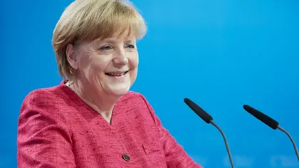 Merkel promite 