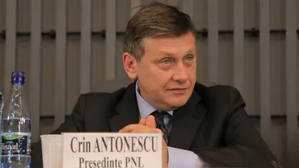 Antonescu: Ponta să spună cât costă dacă nu facem proiectul Roşia Montană şi cum am ajuns în situaţia asta