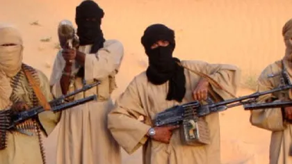 AQMI a dat publicităţii o înregistrare video în care apar şapte ostatici occidentali