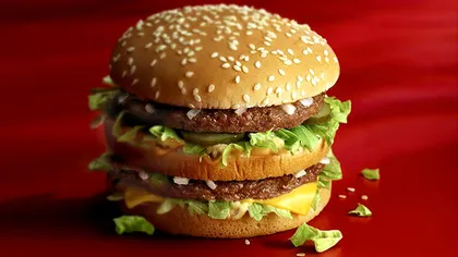 A mâncat 12.000 de burgeri Big Mac în ultimii 30 de ani, dar NU arată cum te-ai fi aşteptat FOTO