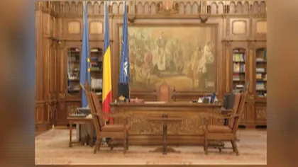 Sondaj: Antonescu pierde teren în favoarea lui Ponta, în perspectiva prezidenţialelor