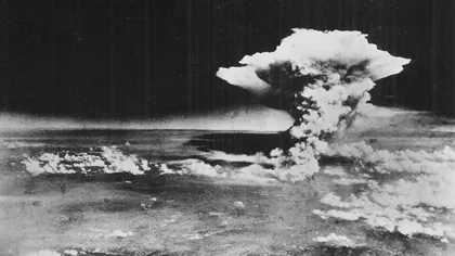 O bombă nucleară, de 260 de ori mai puternică decât cea de la Hiroshima, pe punctul să explodeze în SUA