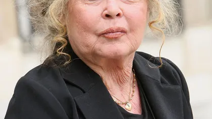 Brigitte Bardot cere Comisiei Europene să intervină pentru blocarea eutanasierii maidanezilor din România