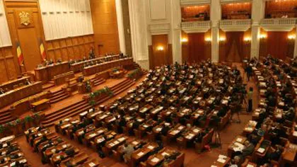 Proiectul de lege privind statutul artistului în România a fost respins de deputaţi