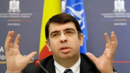 Cazanciuc: Exproprierile la Roşia Montană vor fi făcute de stat, prin Ministerul Economiei