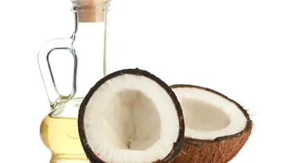 Descoperă beneficiile uleiului de cocos