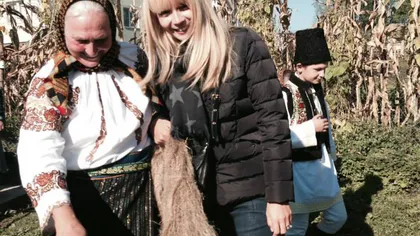 Daciana Sârbu a dus femeile ambasador în 