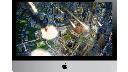 Noul SimCity ajunge pe Mac cu probleme mai mari decât pe PC