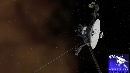 NASA confirmă: Voyager 1, primul obiect spaţial creat de om care a ajuns în afara Sistemului Solar