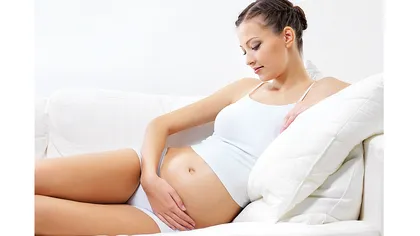 Ce cosmetice să NU foloseşti dacă eşti însărcinată
