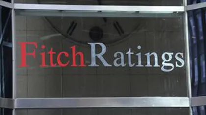 Fitch confirmă ratingurile României la 