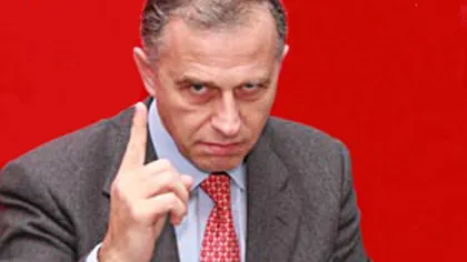 Geoană: Antonescu trebuie testat în sondaje. Deja a pierdut o treime din voturile PSD