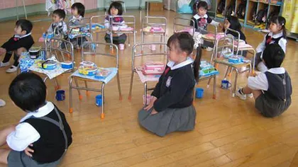 O grădiniţă din Japonia, obligată să plătească 1,3 milioane de euro familiilor a patru copii dispăruţi