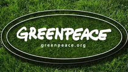 Greenpeace Ungaria, proprietară de terenuri la Roşia Montană