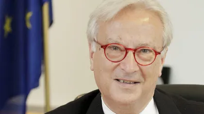 Hannes Swoboda: Numai O MARE COALIŢIE poate asigura stabilitate în Germania