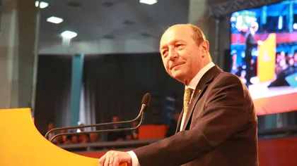 Băsescu: Justiţia şi-a făcut treaba, Guvernul şi Parlamentul stau rău la respectarea statului de drept