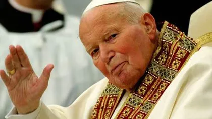 Ioan Paul al II-lea devine sfânt de sărbătoarea Milostivirii Divine