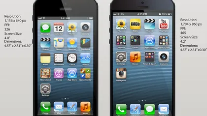 Obsesia tehnologiei: Japonezii, dispuşi să stea la coadă peste O SĂPTĂMÂNĂ în aşteptarea noului iPhone