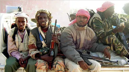 Islamiştii somalezi Shebab revendică atacul din Nairobi