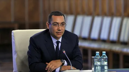 Primarii îi reclamă lui Ponta că nu sunt consultaţi la legi ce pot genera situaţii greu de rezolvat