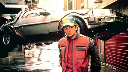 Cum arată acum Michael J. Fox, actorul cunoscut după rolul în filmul Back to the Future: Am fost la terapie