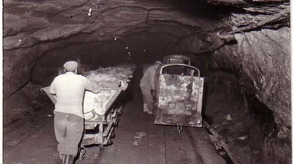 Franţa reîncepe mineritul, după zece ani de la închiderea ultimelor mine. Caută cupru, aur, zinc şi plumb