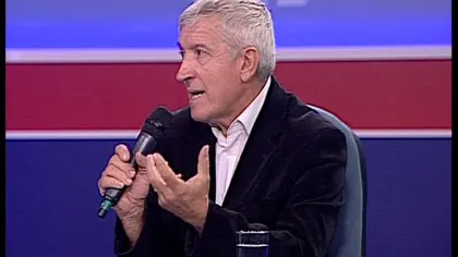 Mircea Diaconu explică decizia lui Antonescu privind Roşia Montană VIDEO