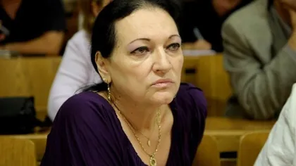 Monica Pop, DIETĂ de slăbit soră cu MOARTEA VIDEO