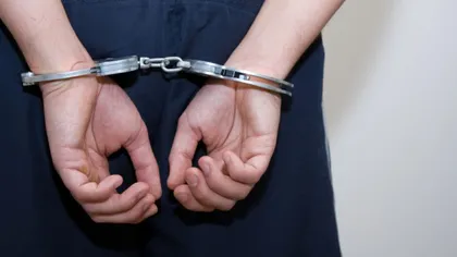 Un român, arestat pentru omor prin DECAPITARE comis în Italia
