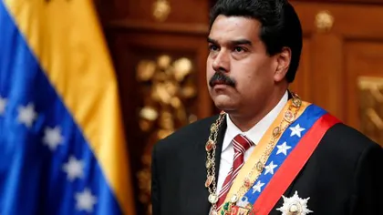 Preşedintele Venezuelei şi-a pierdut certificatul de naştere. Găsitorului, RECOMPENSĂ URIAŞĂ
