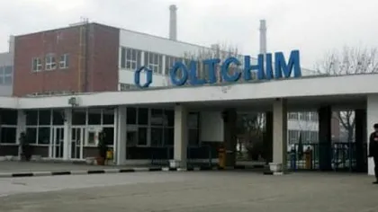Oltchim a înregistrat profit în iulie, pentru prima dată de la intrarea în insolvenţă