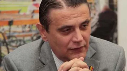 Procurorul general a trimis preşedintelui cererea de începere a urmăririi penale în cazul Ovidiu Silaghi