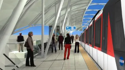 Primul metrou din America Centrală va fi dat în funcţiune în Panama, la sfârşitul lui 2013