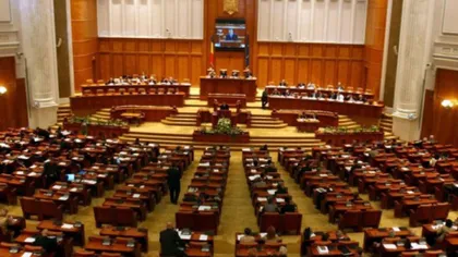 USL discută despre convocarea alegerilor parţiale parlamentare cel târziu la începutul lui noiembrie