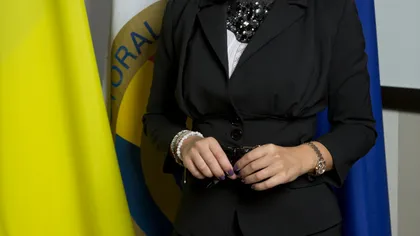 Preşedintele AEP, Ana Maria Pătru, a fost aleasă preşedinte al Asociaţiei Oficialilor Electorali Europeni