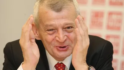 PDL Bucureşti cere DEMISIA primarului Sorin Oprescu, din cauza problemei maidanezilor