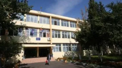 Controale la şcolile postliceale sanitare din Buzău. Se verifică diplomele absolvenţilor şi stagiile de practică