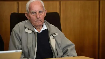 Un fost membru SS, judecat în Germania pentru crimă