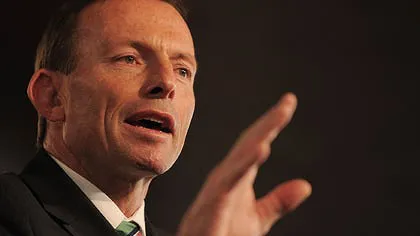 Victorie previzibilă: Opoziţia conservatoare a lui Tony Abbott câştigă alegerile parlamentare din Australia