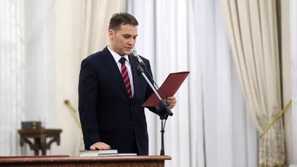 Dan Şova ar putea vota în favoarea proiectului Roşia Montană VIDEO