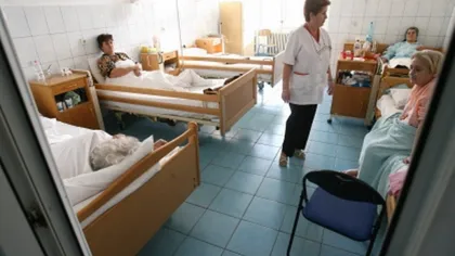 Buşoi: Este intolerabil că spitalele trimit bolnavii să-şi cumpere medicamente