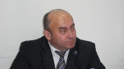 Fostul deputat PDL Stelică Strungaru, condamnat la un an de închisoare cu suspendare