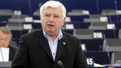 Vicepreşedintele Parlamentului European: O descentralizare foarte corectă ar fi echivalentă cu autonomia