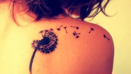 Îngrijorător: Tatuajele pot duce la apariţia cancerului