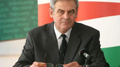 Eurodeputaţi ungari: Laszlo Tokes este victima unui spectacol politic