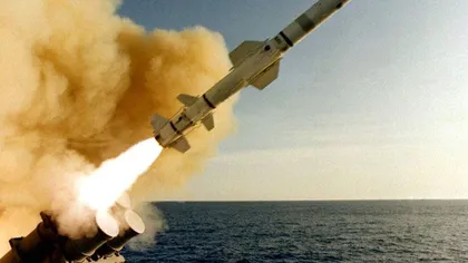 Rachetele lansate în Marea Mediterană: Israelul şi SUA au efectuat un test în comun