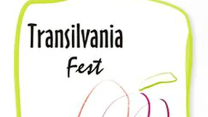 Transilvania Fest 2013: Produse locale, demonstraţii culinare şi reţete reinterpretate
