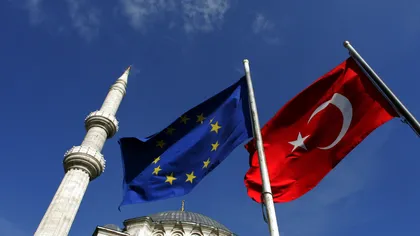Victor Ponta, la Ankara: România susţine absolut şi necondiţionat integrarea Turciei în UE